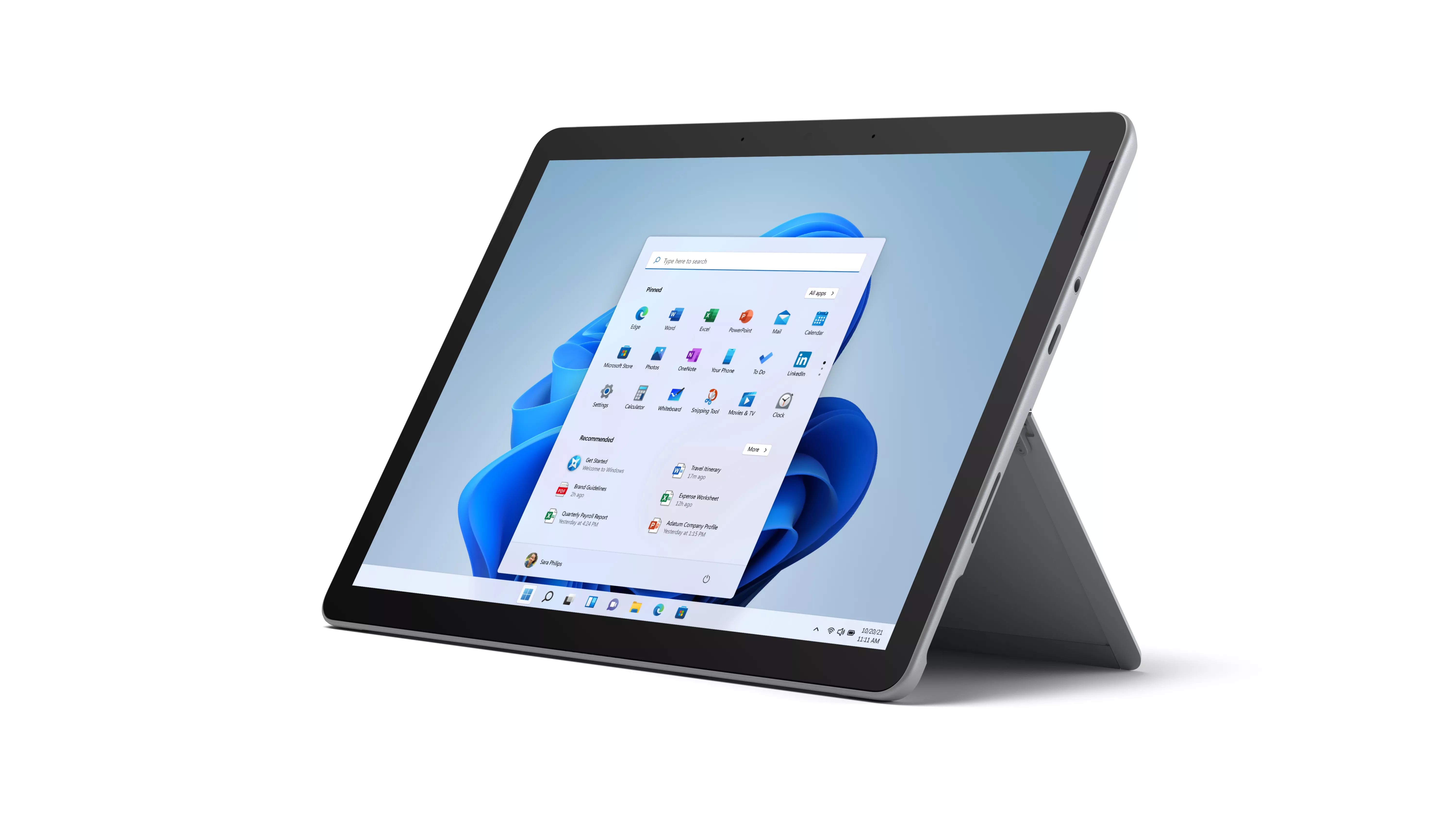 Achat Tablette Android Microsoft Surface MICROSOFT sur hello RSE