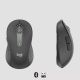Vente LOGITECH Signature M650 L Mouse large size optical Logitech au meilleur prix - visuel 6