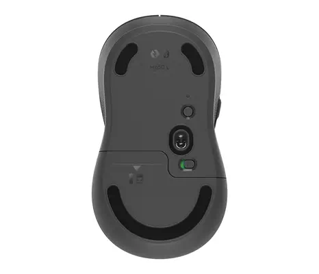 Logitech Signature M650 L Logitech - visuel 1 - hello RSE - CONFORT AMÉLIORÉ