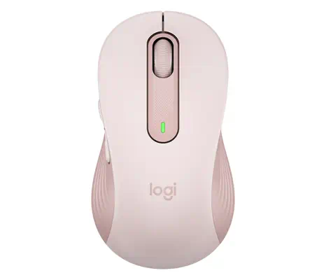 Logitech Signature M650 L Logitech - visuel 1 - hello RSE - CONFORT AMÉLIORÉ
