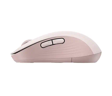 Logitech Signature M650 L Logitech - visuel 1 - hello RSE - PARFAITE POUR VOTRE MAIN