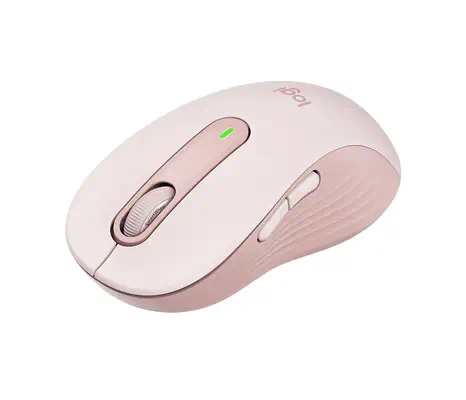Logitech Signature M650 L Logitech - visuel 1 - hello RSE - MOINS DE BRUIT, PLUS DE CONCENTRATION