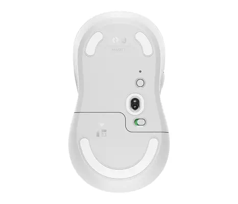 Logitech Signature M650 L Logitech - visuel 1 - hello RSE - DÉFILEMENT SMARTWHEEL