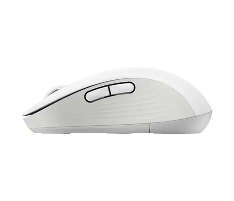 Logitech Signature M650 L Logitech - visuel 1 - hello RSE - CONNECTEZ-VOUS À VOTRE MANIÈRE. FONCTIONNE SUR PLUSIEURS PLATES-FORMES