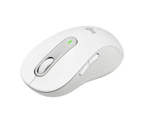 Logitech Signature M650 L Logitech - visuel 1 - hello RSE - MOINS DE BRUIT, PLUS DE CONCENTRATION