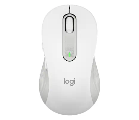 Logitech Signature M650 L Logitech - visuel 1 - hello RSE - PARFAITE POUR VOTRE MAIN