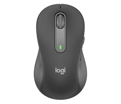 Logitech Signature M650 L Logitech - visuel 1 - hello RSE - PARFAITE POUR VOTRE MAIN