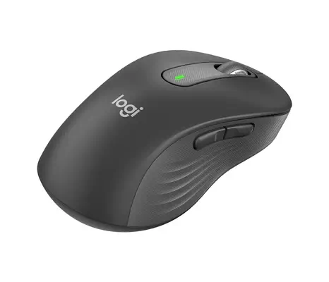 Logitech Signature M650 L Logitech - visuel 1 - hello RSE - CONFORT AMÉLIORÉ