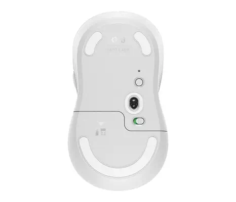 Logitech Signature M650 L Logitech - visuel 1 - hello RSE - MOINS DE BRUIT, PLUS DE CONCENTRATION