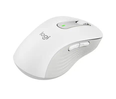 Logitech Signature M650 L Logitech - visuel 1 - hello RSE - CONFORT AMÉLIORÉ