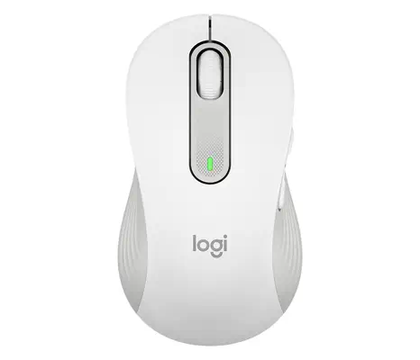 Logitech Signature M650 L Logitech - visuel 1 - hello RSE - DÉFILEMENT SMARTWHEEL