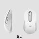 Vente LOGITECH Signature M650 L LEFT Mouse large size Logitech au meilleur prix - visuel 6