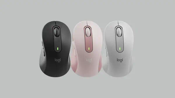 Logitech Signature M650 L - Souris - visuel 6