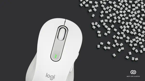Logitech Signature M650 L - Souris - visuel 5