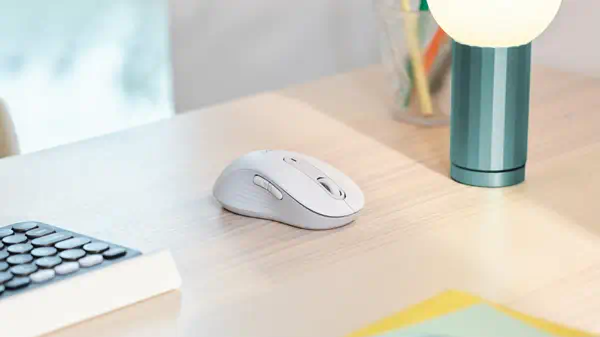 Logitech Signature M650 L - Souris - visuel 7