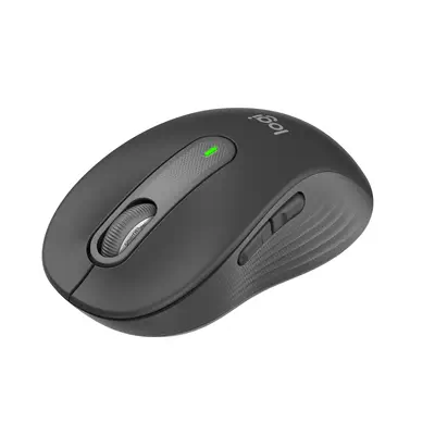 Logitech Signature M650 Logitech - visuel 1 - hello RSE - BOUTONS LATÉRAUX PERSONNALISABLES