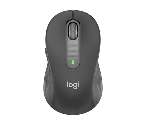 Logitech Signature M650 Logitech - visuel 1 - hello RSE - PARFAITE POUR VOTRE MAIN