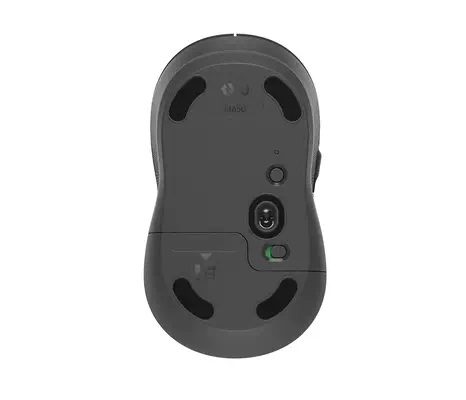 Logitech Signature M650 Logitech - visuel 1 - hello RSE - CONFORT AMÉLIORÉ