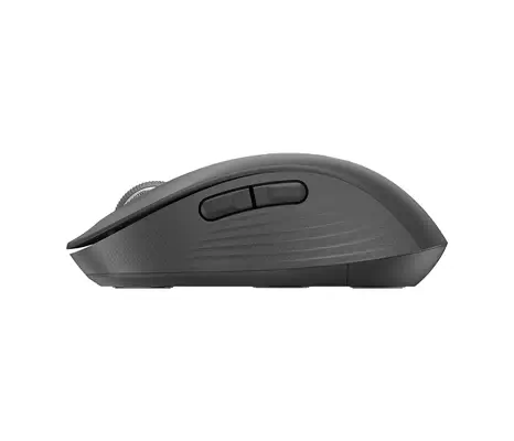 Logitech Signature M650 Logitech - visuel 1 - hello RSE - MOINS DE BRUIT, PLUS DE CONCENTRATION