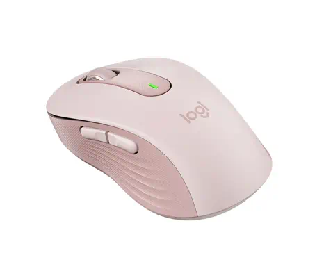 Logitech Signature M650 Logitech - visuel 1 - hello RSE - PARFAITE POUR VOTRE MAIN