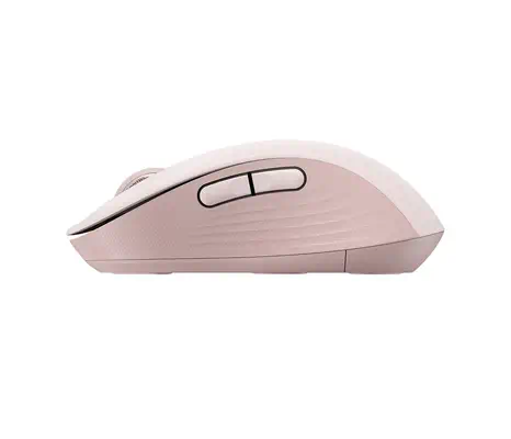 Logitech Signature M650 Logitech - visuel 1 - hello RSE - CONFORT AMÉLIORÉ