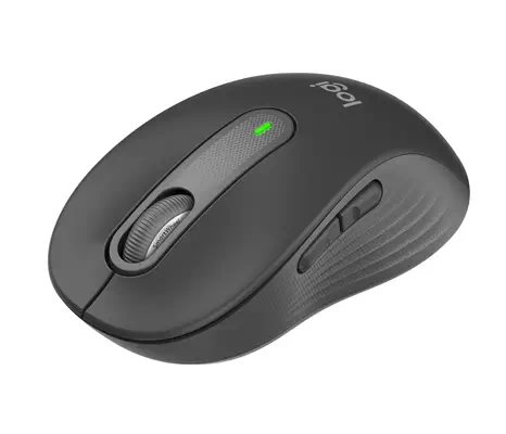 Logitech 910-006274 souris Bureau Droitier RF sans fil Logitech - visuel 1 - hello RSE - Fonctions principales