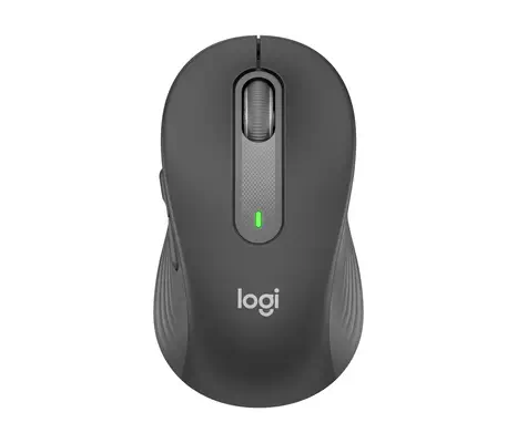 Logitech 910-006274 souris Bureau Droitier RF sans fil + Bluetooth Optique 4000 DPI - Souris - visuel 4
