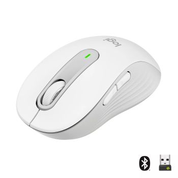 Achat LOGITECH Signature M650 Mouse optical 5 buttons wireless au meilleur prix