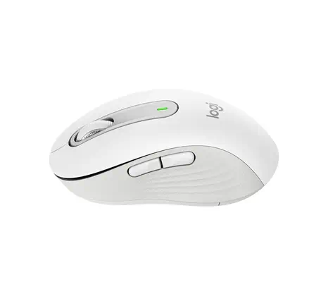 Logitech Signature M650 Logitech - visuel 1 - hello RSE - CONFORT AMÉLIORÉ