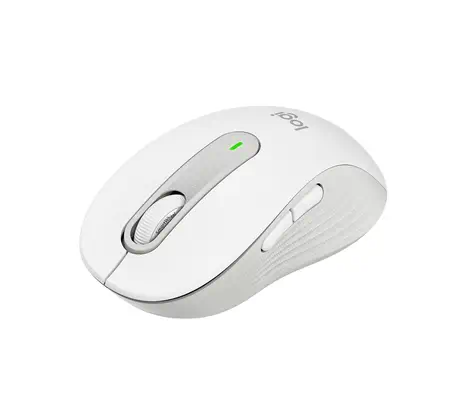 Logitech Signature M650 Logitech - visuel 1 - hello RSE - LONGÉVITÉ DE LA BATTERIE DE 24 MOIS