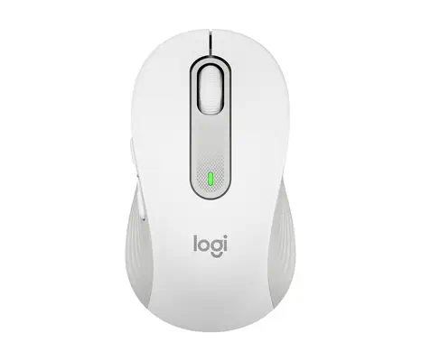 Logitech Signature M650 Logitech - visuel 1 - hello RSE - DÉFILEMENT SMARTWHEEL