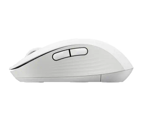 Logitech 910-006275 souris Bureau Droitier RF sans fil Logitech - visuel 1 - hello RSE - Fonctions principales