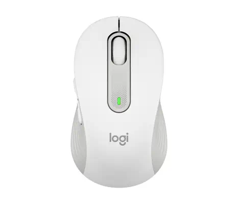 Logitech 910-006275 souris Bureau Droitier RF sans fil + Bluetooth Optique 4000 DPI - Souris - visuel 4