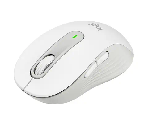 Logitech 910-006275 souris Bureau Droitier RF sans fil Logitech - visuel 1 - hello RSE - Caractéristiques