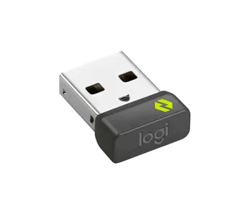 Meilleur prix Logitech 910-006275 souris Bureau Droitier RF sans fil + Bluetooth Optique 4000 DPI