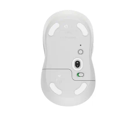 Logitech 910-006275 souris Bureau Droitier RF sans fil + Bluetooth Optique 4000 DPI - Souris - visuel 6