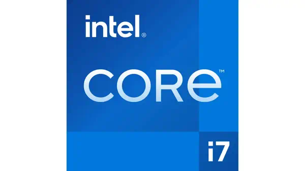 Intel Core i7-12700F processeur 25 Mo Smart Cache Boîte - Processeur - visuel 1