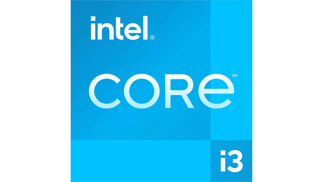 Achat INTEL Core i3-12100 3.3GHz LGA1700 12M Cache Boxed et autres produits de la marque Intel