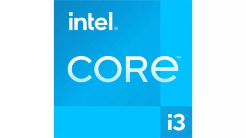 Revendeur officiel INTEL Core i3-12100 3.3GHz LGA1700 12M Cache Boxed CPU