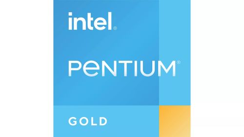 Vente INTEL Pentium G7400 3.7GHz LGA1700 6M Cache Boxed CPU au meilleur prix