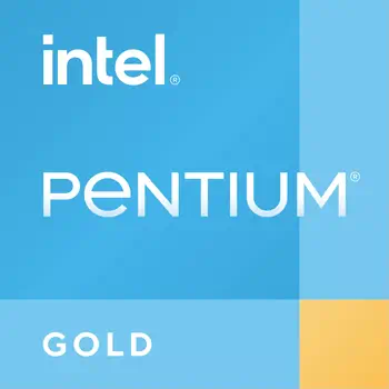 Intel Pentium Gold G7400 processeur 3,7 GHz 6 Mo Smart Cache Boîte comparaison