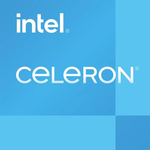 Achat INTEL Celeron G6900 3.4GHz LGA1700 4M Cache Boxed CPU et autres produits de la marque Intel