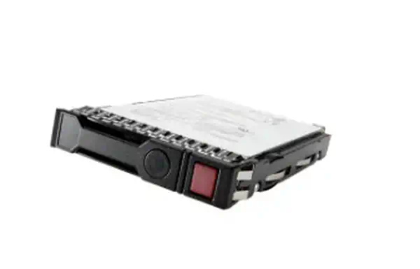 HPE P47820-B21 disque SSD 1,6 To U.2 NVMe - Disque dur SSD - visuel 1