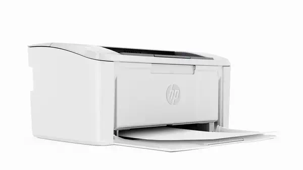 Imprimante HP LaserJet M110w - Imprimante Laser - visuel 5