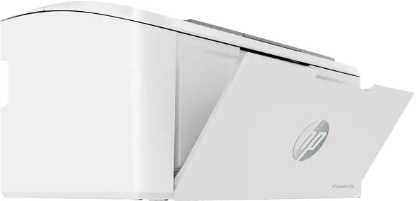 Imprimante HP LaserJet M110w - Imprimante Laser - visuel 8