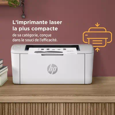 Imprimante HP LaserJet M110w - Imprimante Laser - visuel 1