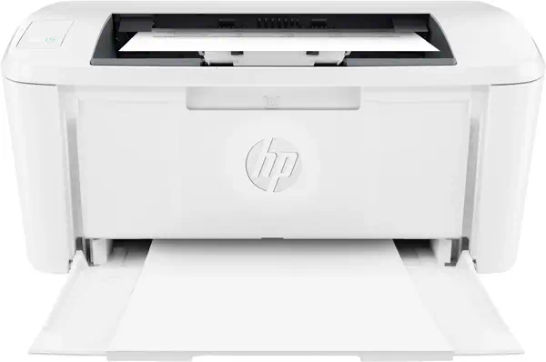 Imprimante HP LaserJet M110w HP - visuel 1 - hello RSE - Une impression devenue plus productive