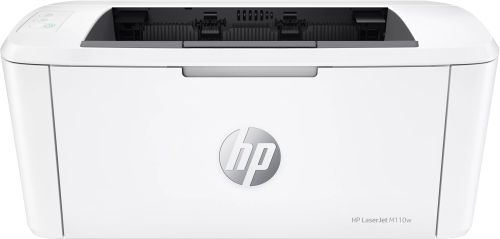 Revendeur officiel Imprimante Laser HP LaserJet M110W Mono up to 20ppm Printer