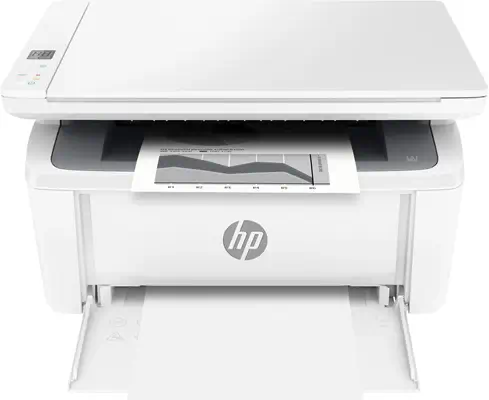 HP LaserJet MFP M140W Mono up to 21ppm Printer - Multifonctions Laser - visuel 8
