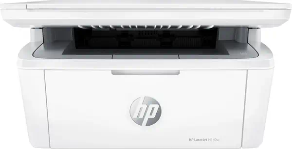 HP LaserJet MFP M140W Mono up to 21ppm Printer - Multifonctions Laser - visuel 6